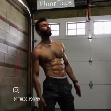 Intense Abs Workout 🎯🔥