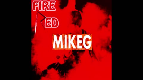 Mike G - Fire Red Mixtape