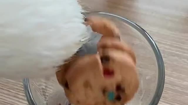 You have no idea how delicious it is