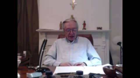 Qual é a Diferença Substancial entre o Esquema Russo-Chinês e o Globalista Ocidental