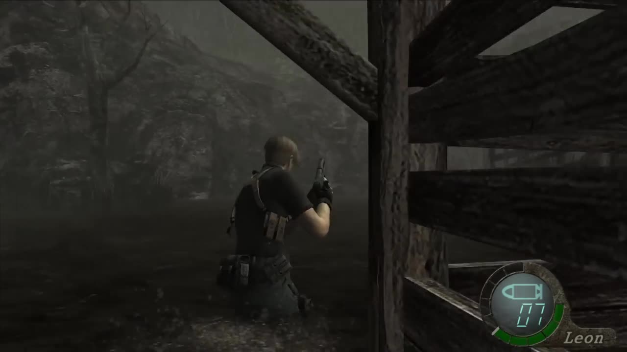 Resident Evil 4 - PARTE_48