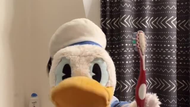 My one and only queen 🦆