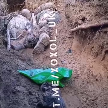 More dead ukraine soldiers