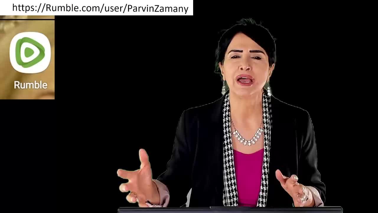 کانال جدید من در رامبل: فضای آزادتری برای بیان ناگفته ها، و مبارزه با خفقان سانسور در یوتیوب
