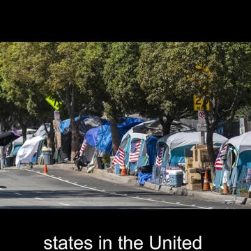 Personas sin hogar en Australia aumentan en silencio