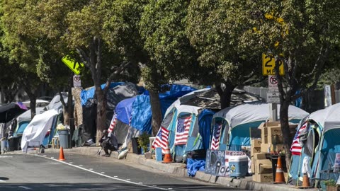 Personas sin hogar en Australia aumentan en silencio