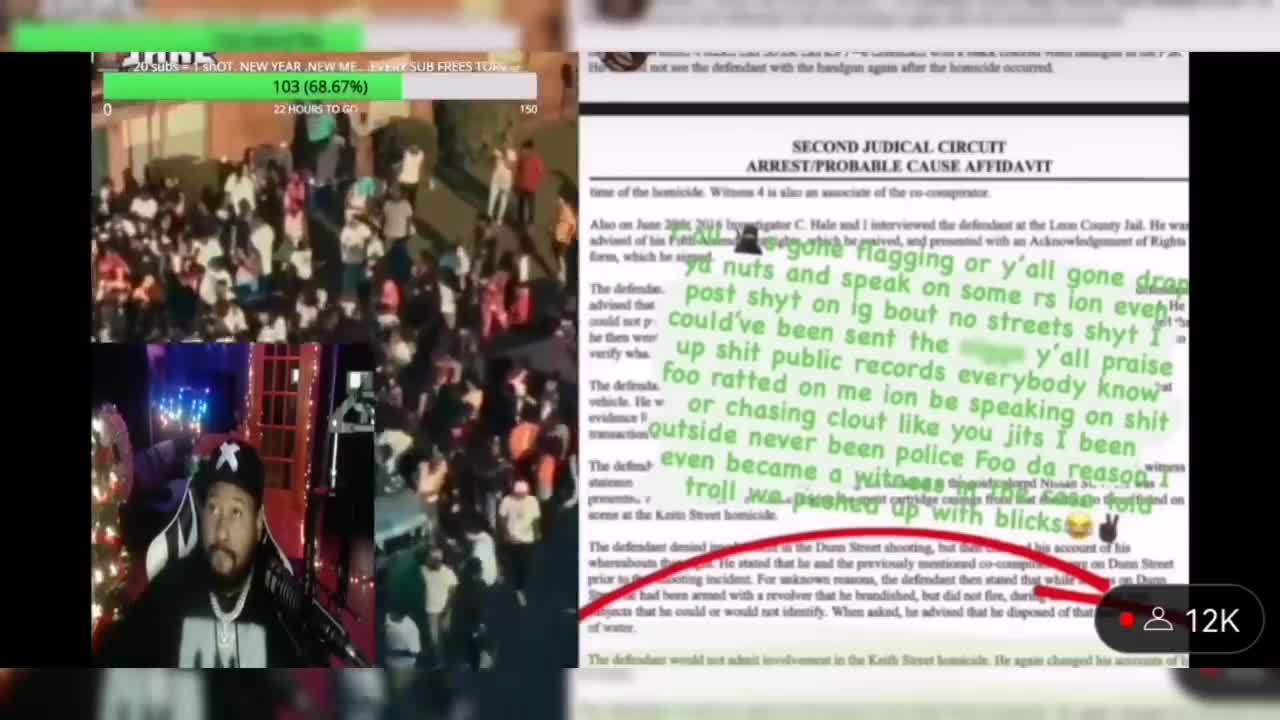 Did Boston Richey Bite the Cheese? DJ Akademiks Reacts to 1090 Jake video on Richey Telling Twice!