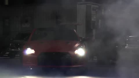 AWD Motorsports breaks STOCK TURBO GTR WORLD RECORD