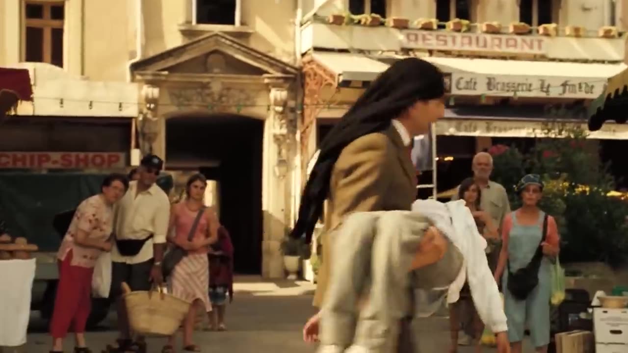 incredible street performers mr bean's holiday mr bean official Latest Funny Video 2024
