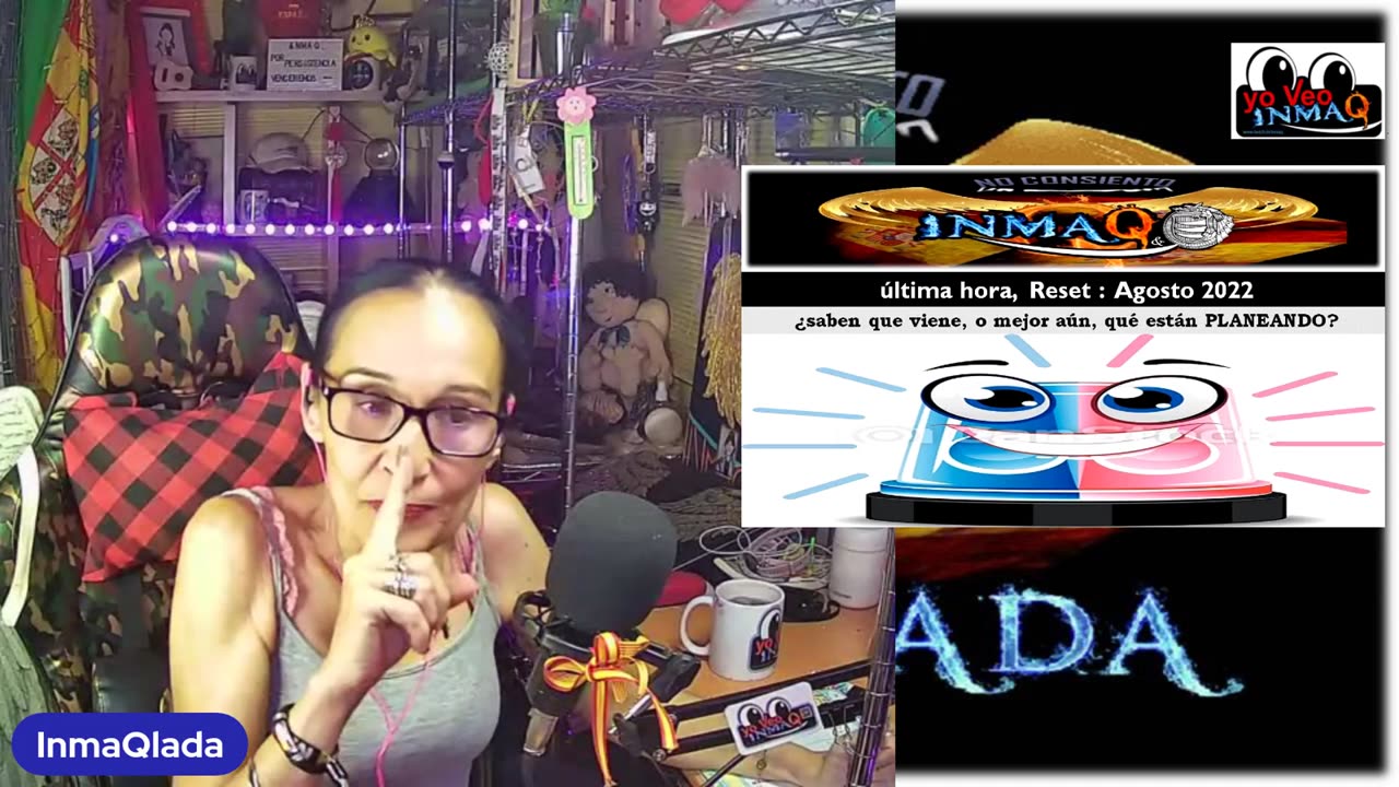 ¿saben que viene, o mejor aún, qué están PLANEANDO/2022