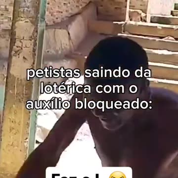 Os eleitores do PCC-PT arrependidos.