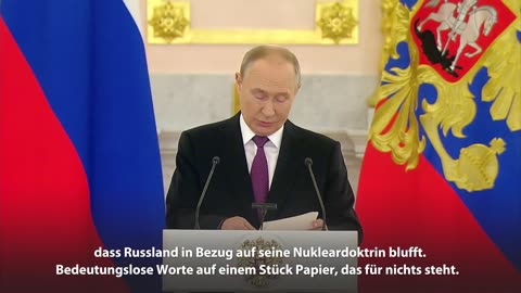 THE USA ATTACKED – HOW WILL RUSSIA REACT? @ScottRitter.