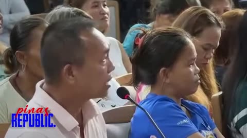 Cong. Marcoleta NAGLABAS ng EBIDENSYA sa HEARING! Sen. BATO NABISTO ang FAKE AYUDA ni ROMUALDEZ!