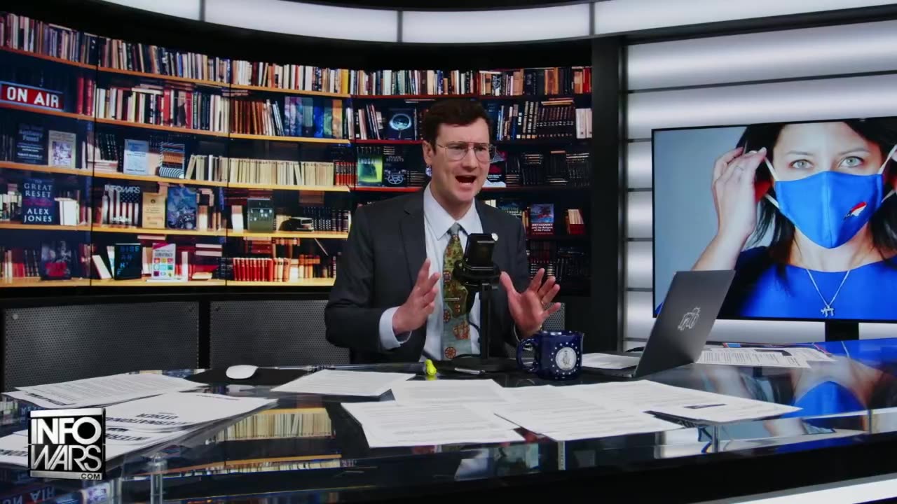 The American Journal - FULL SHOW - 6-6-23