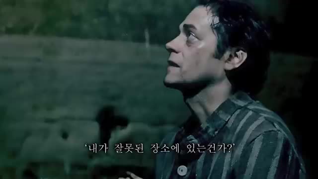 2022.08.23_[펌] [초신자의 시선] 故리차드 범브란트 간증 - 예수님이 던지신 아주 이례적인 질문