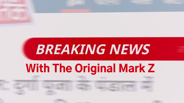 Coffee with MarkZ and Mr Cottrell 11/18/2022