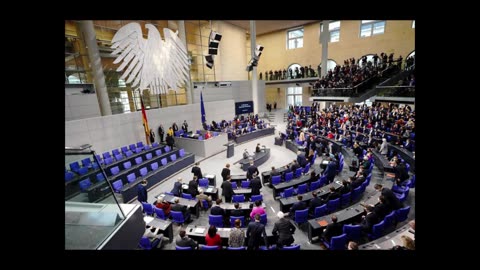 Overview of Germany's parliamentary system and major parties