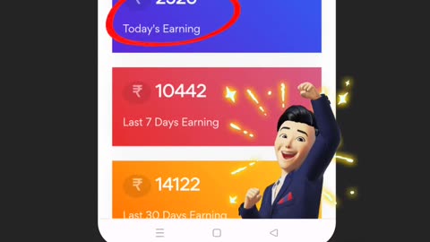 Online earning money join Now