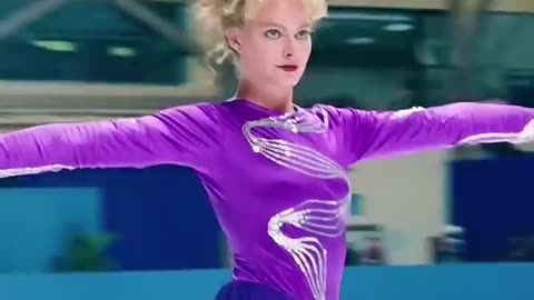 The figure skating champion girl has a strict mother.#shorts #viral