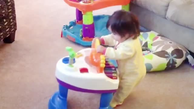 baby videos - try not to laugh with funny baby video - best baby videos, baby funny video