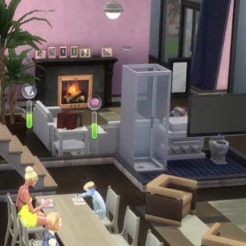 Maternidad en Acción