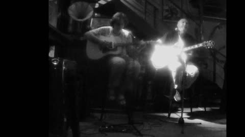 All Your Love (Rush,Dixon) - Blues Duet