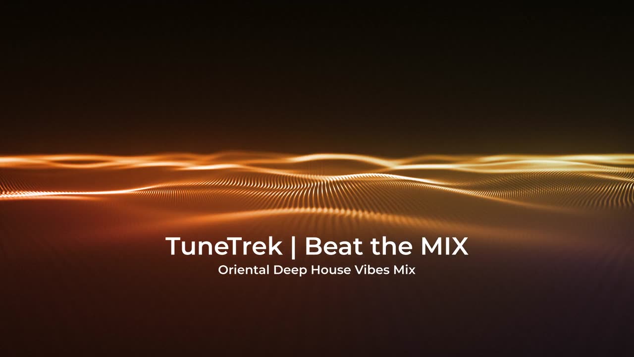 TuneTrek | Beat the MIX | Global Hit List | Today's Top Songs 2023