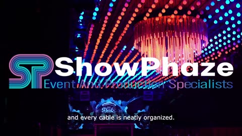 showphaze promo