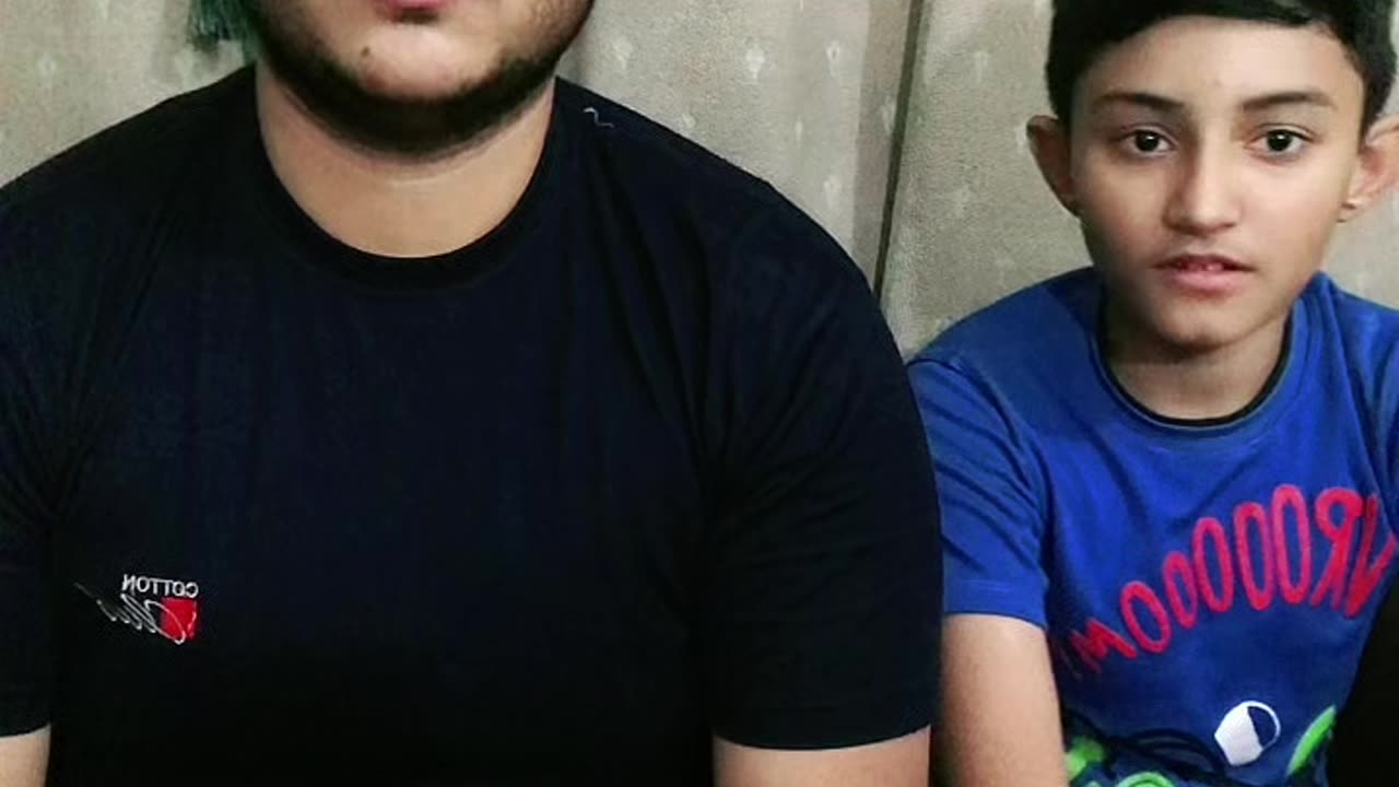 Kia piye Ga😂