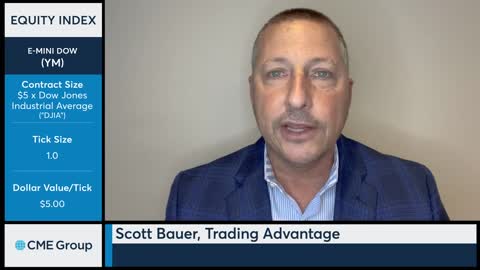 Equity Market Commentary Scott Bauer, 102722