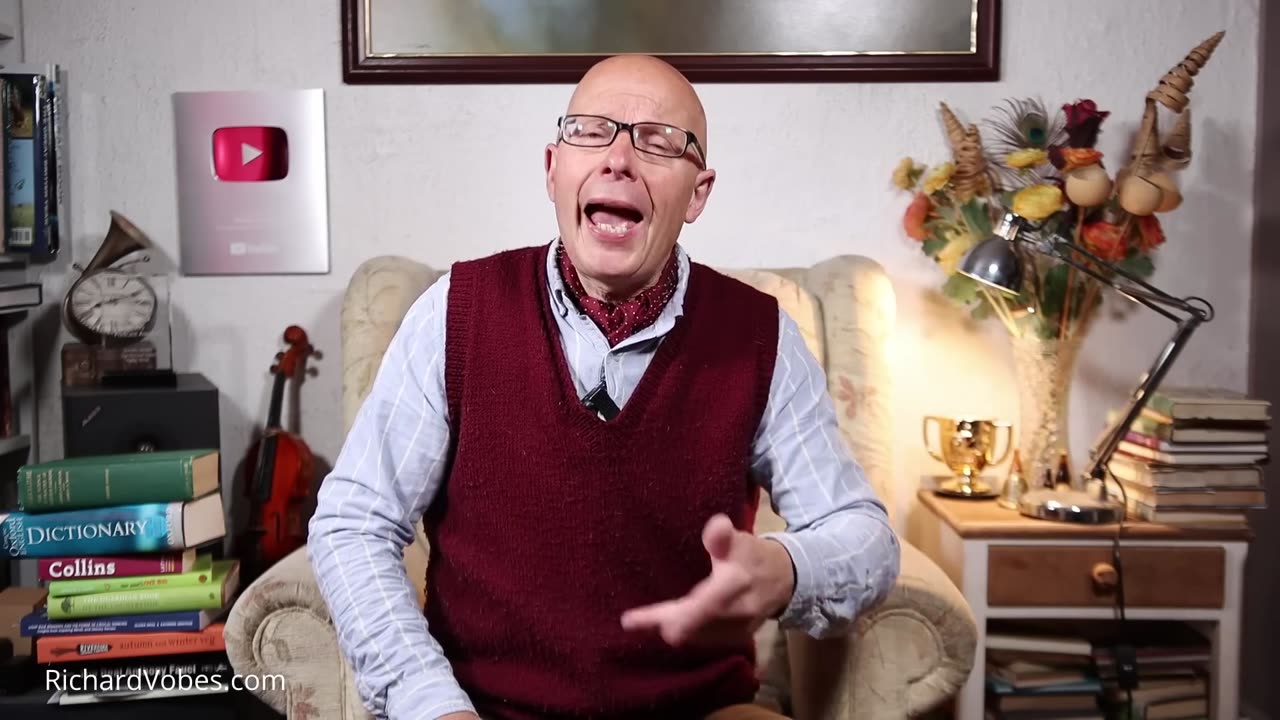 You couldn't make it up!