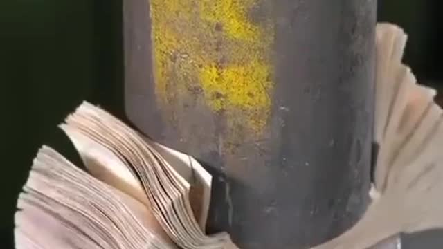 Satisfying video