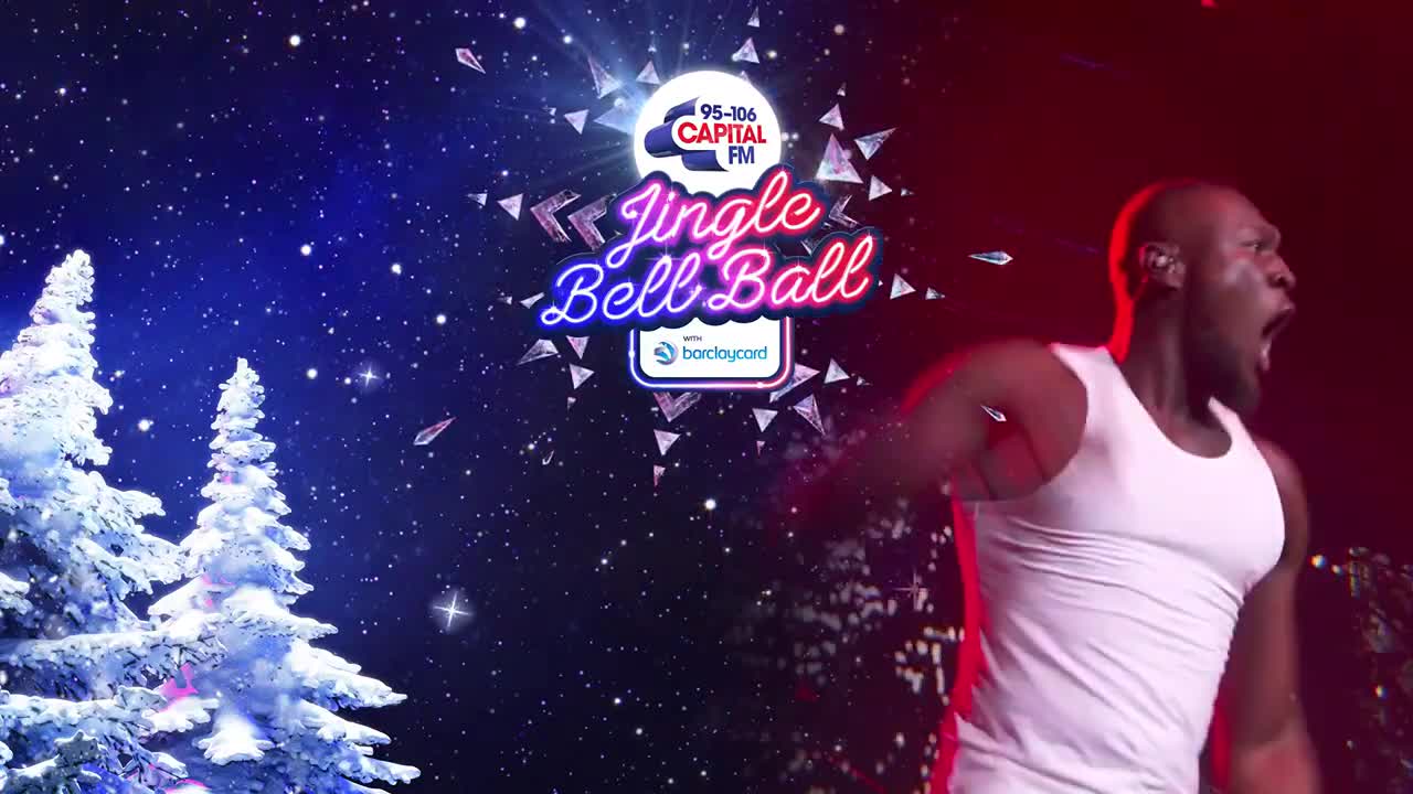 Tom Grennan - Little Bit Of Love (Live at Capital's Jingle Bell Ball 2021) Capital Capital