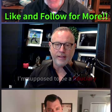 No More Billable Hours | Cam & Otis Show