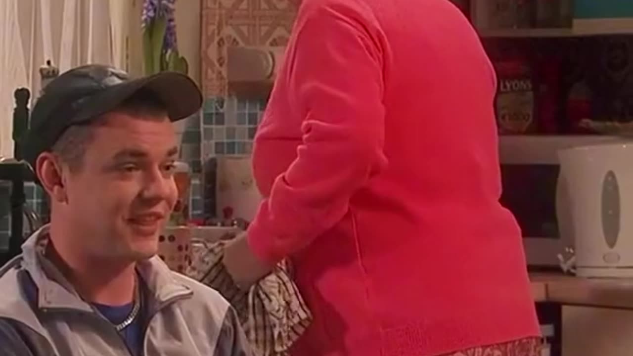 Mrs.Browns Comedy