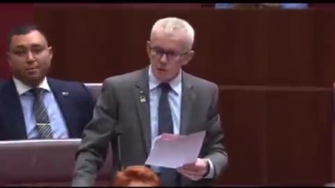 "Pfizer should’ve never been given immunity...