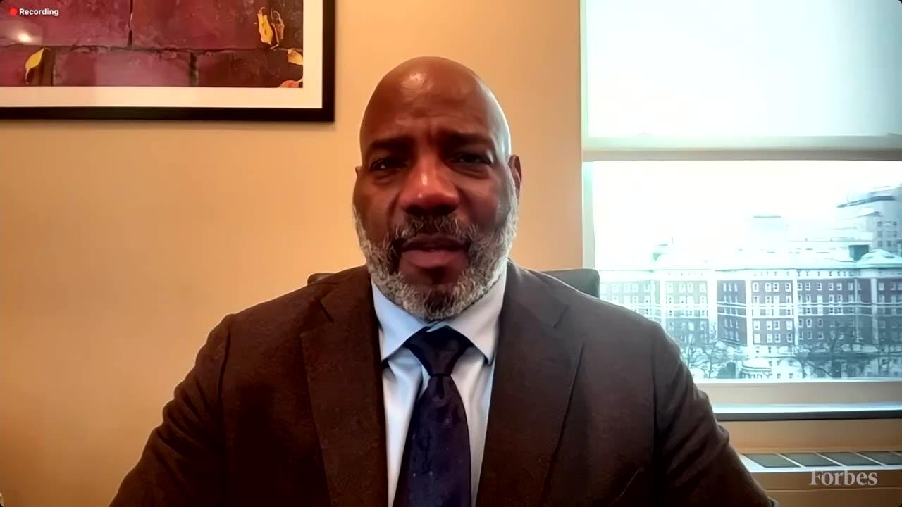 Columbia University Report Shows The Durability Of Segregation