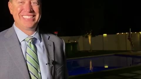 AZGOP Chairman Jeff Dewit Interview W George Nemeh