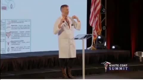 A Doctor's Analysis of Covid Vaccines' Effects