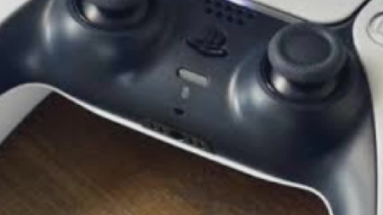 Tell me about PlayStation DualSense ? Part 3