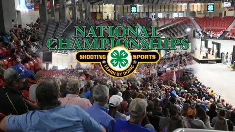 Jerome Jr Rifle Team Nebraska Gold 2021