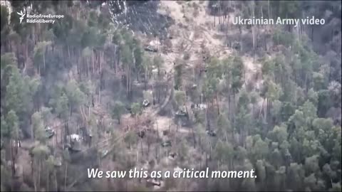 Ukraine Blew Up A Dam To Save Kyiv