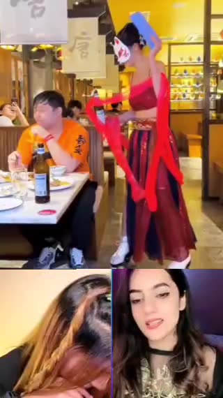 pagal tujhe main kar dunga ek din pyar mein food services main