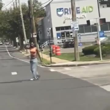 Police ain’t playing - About time.