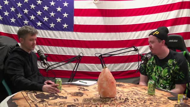 Ep 331 Night Stalker