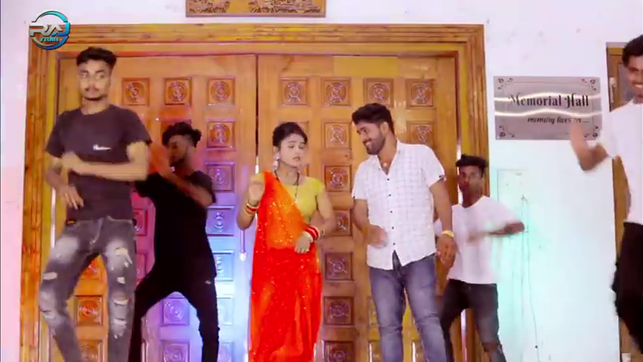 Ohi re jagahiya Dante kat lele