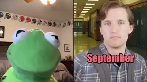 FUNNIEST TIKTOK VIDEOS OF SEPTEMBER