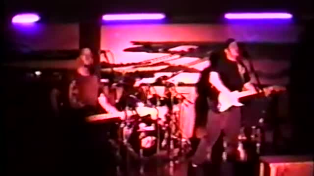 american girl '93