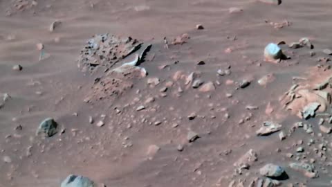 Mars_What happened to the spirit rover