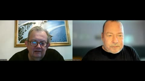 Lunchklubben 15 dec - Miljardrullningen med skattemedel accelererar